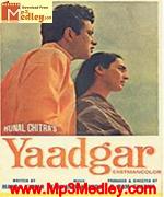 Yaadgaar 1970